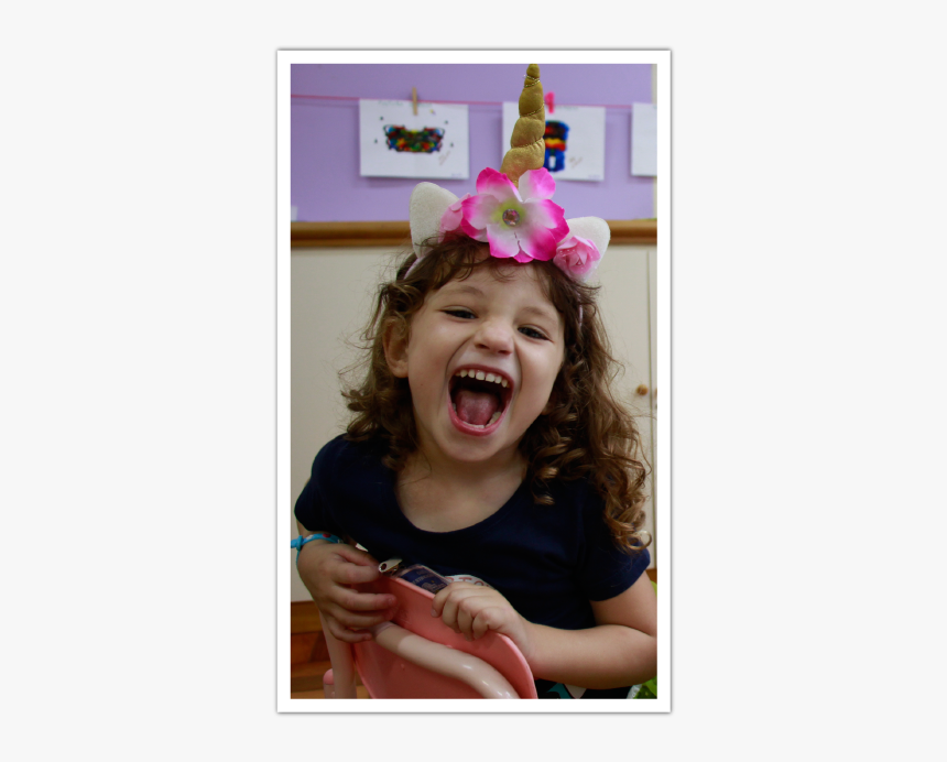 Girl, HD Png Download