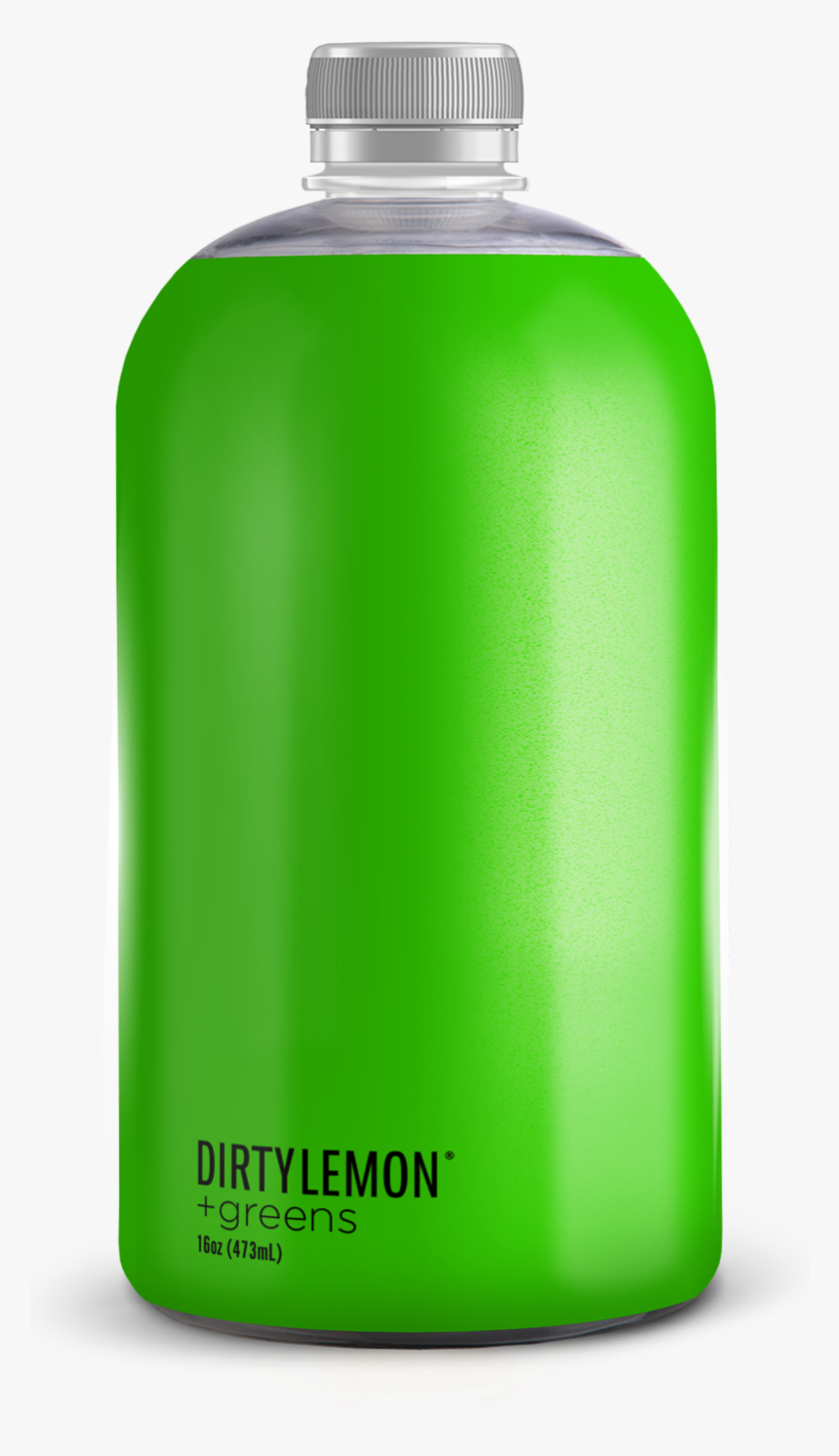 Greens - Dirty Lemon Ginseng, HD Png Download
