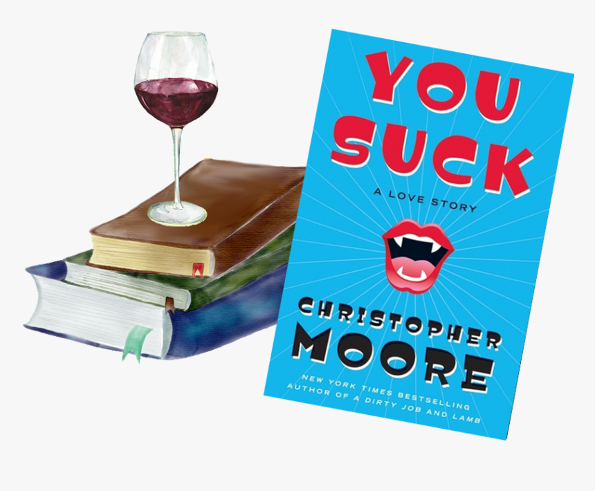 Wine Glass, HD Png Download