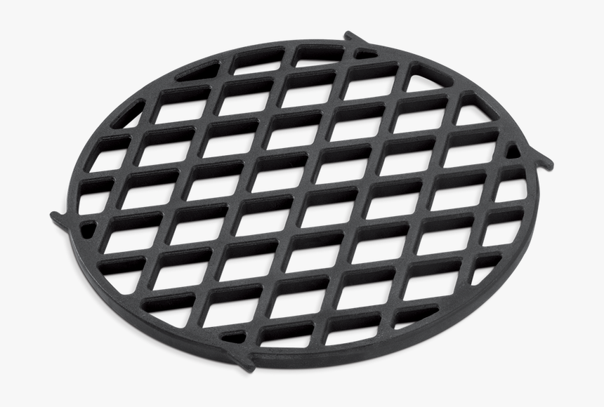 Sear Grate Weber, HD Png Download