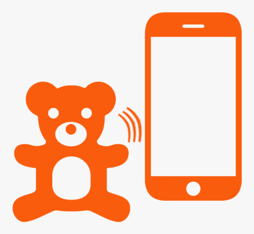 Icon Ar Connected Toys Optim - Tablet Computer, HD Png Download