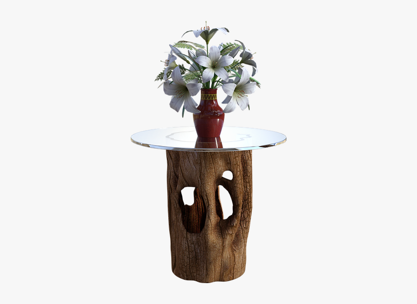 End Table, HD Png Download