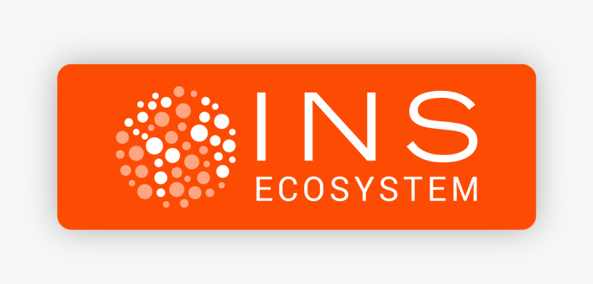 Ins Ecosystem -whitepaper - Ins Ecosystem, HD Png Download