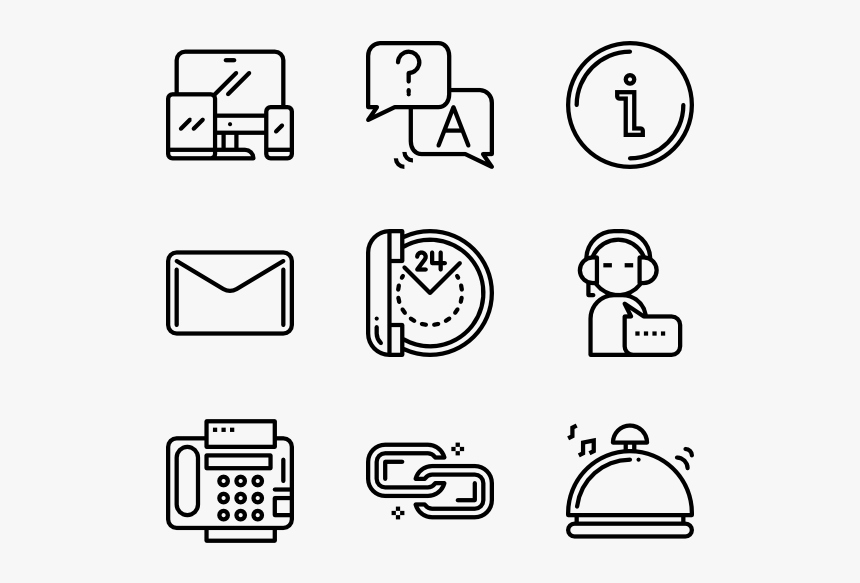Grocery Vector Icon, HD Png Download