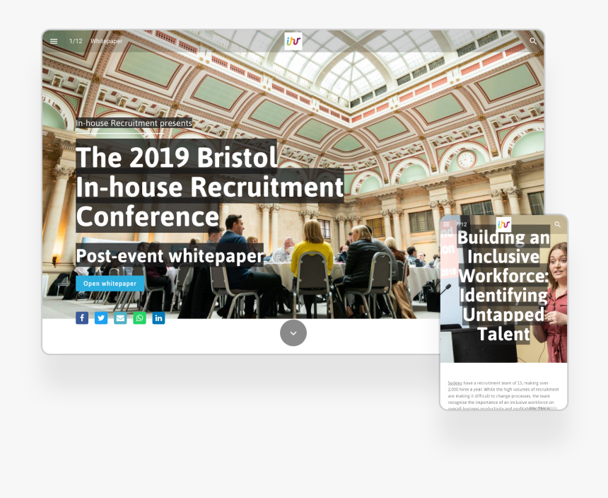 Online Advertising, HD Png Download