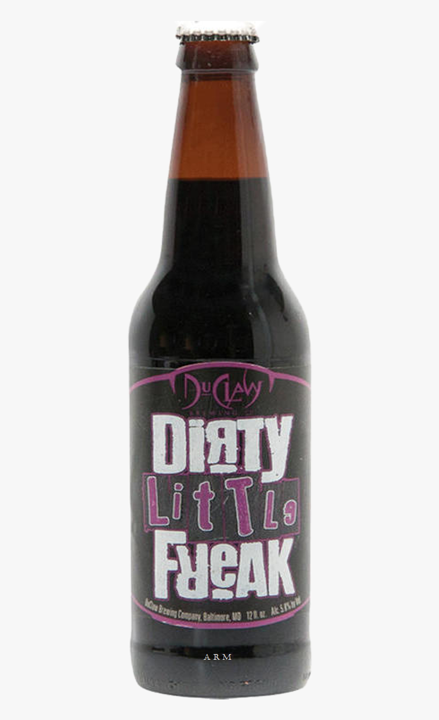 Divine Retribution - Duclaw Brewing Company, HD Png Download