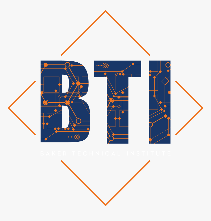 Baker Technical Institute, HD Png Download