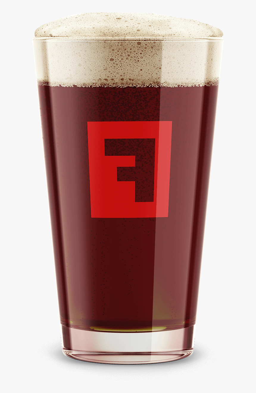Pint Glass, HD Png Download