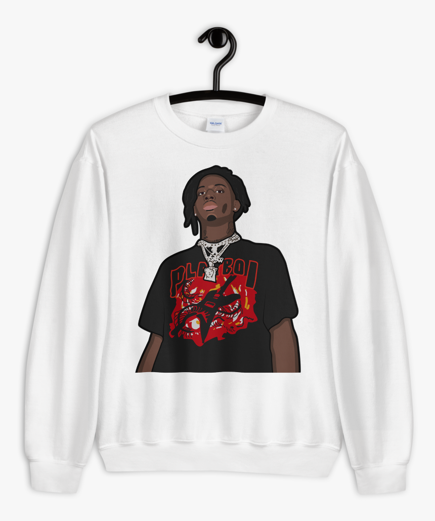 Sweater, HD Png Download