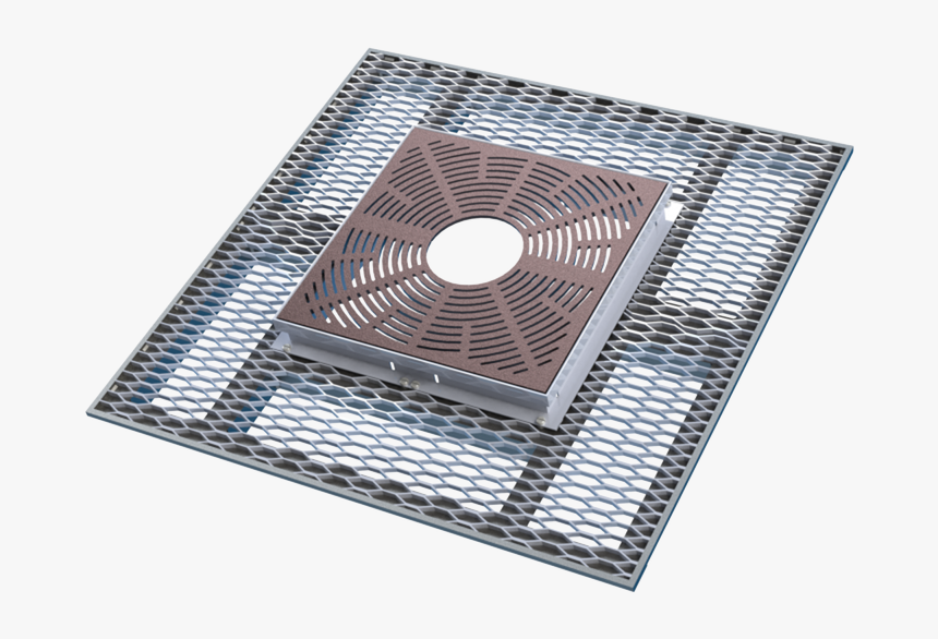 Paver Grate, HD Png Download