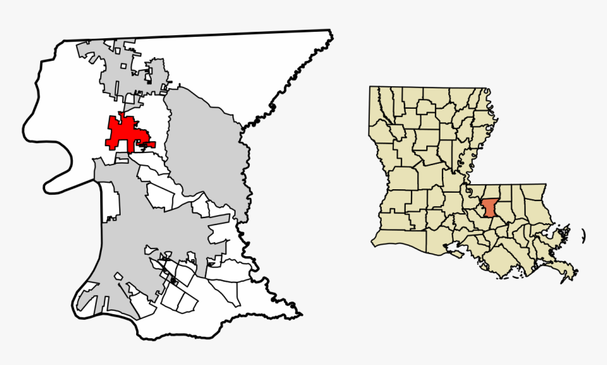 Plattenville In Assumption Parish, HD Png Download