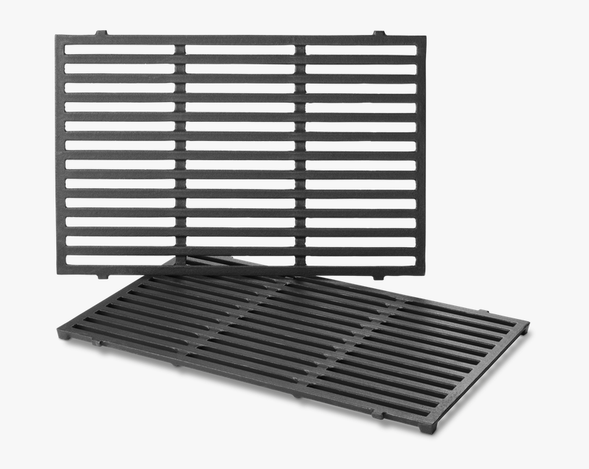 Cast Iron Cooking Grill, HD Png Download