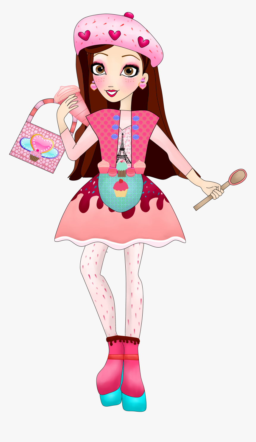 Illustration, HD Png Download