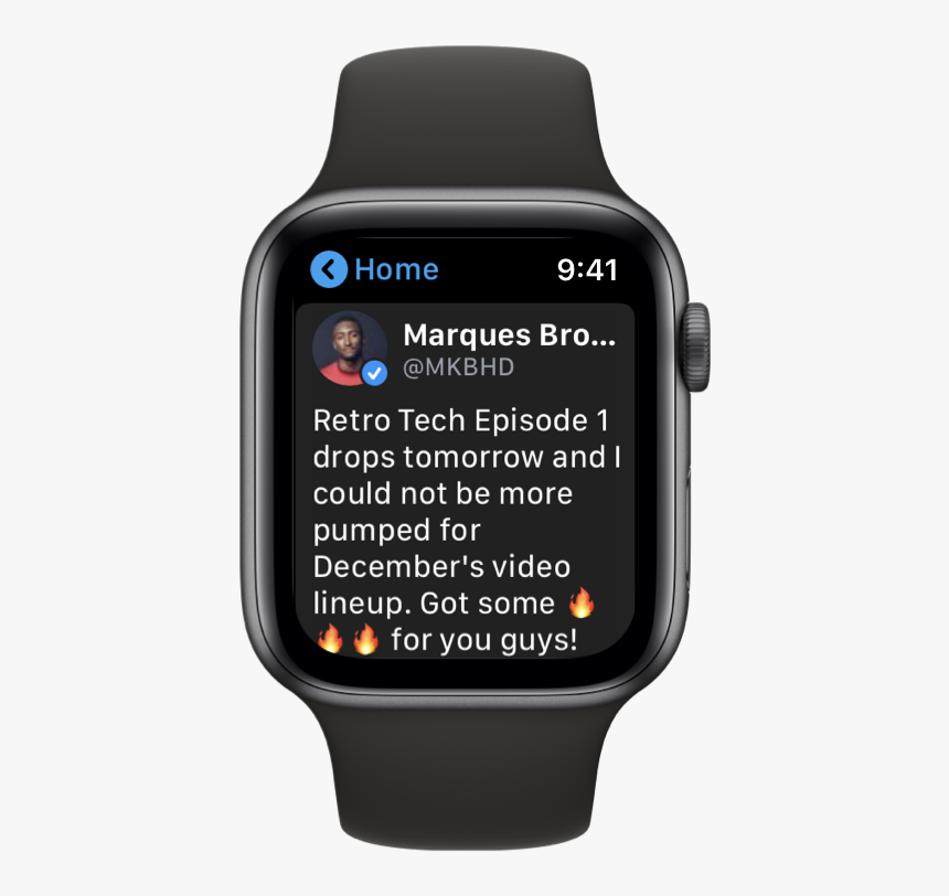 Apple Watch Series 4 Gps 40mm Space Gray Aluminum Case, HD Png Download