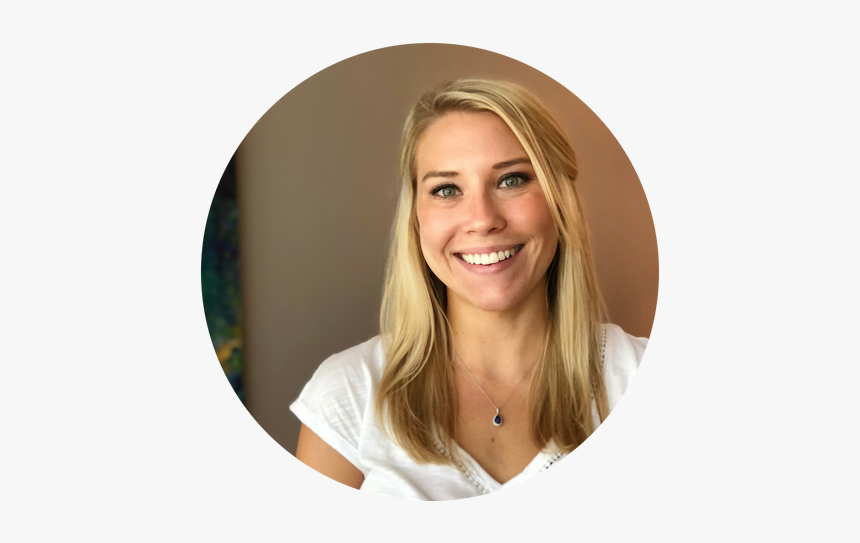 Brittcirc2 - Blond, HD Png Download