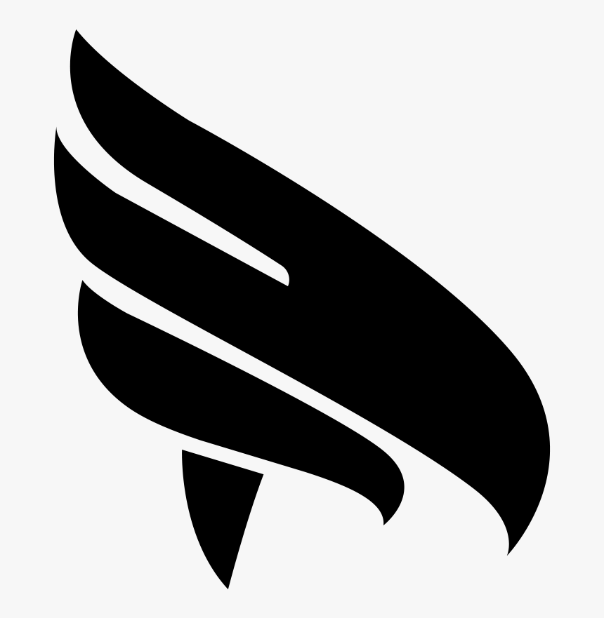 Falknlogo Square - Falkn Logo, HD Png Download