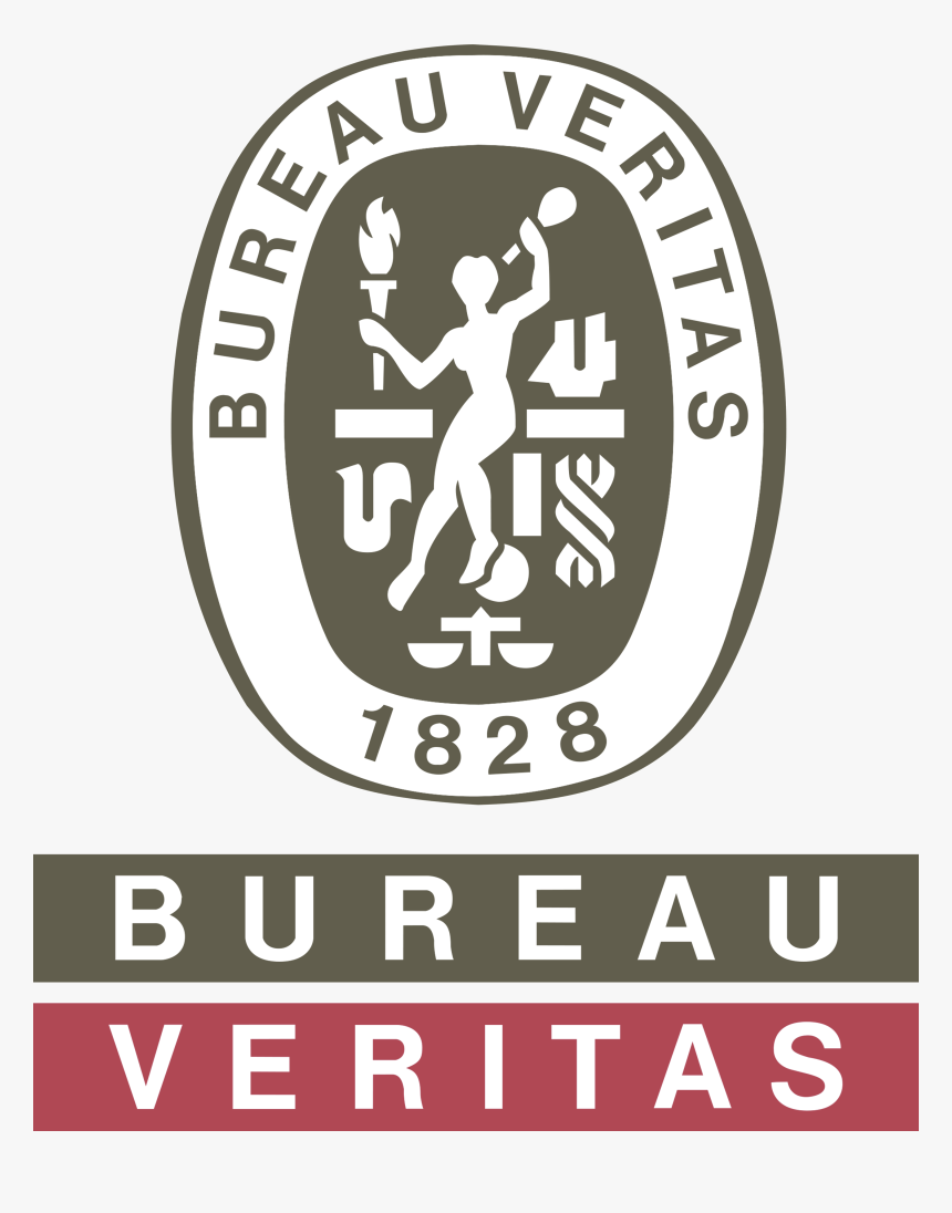 Bureau Veritas, HD Png Download