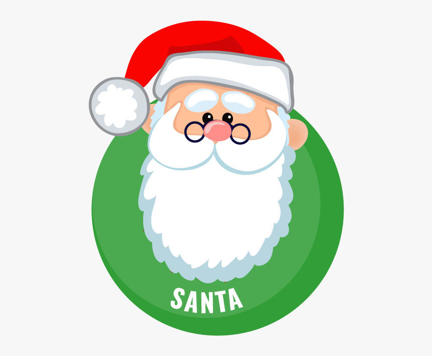 Santa Claus, HD Png Download