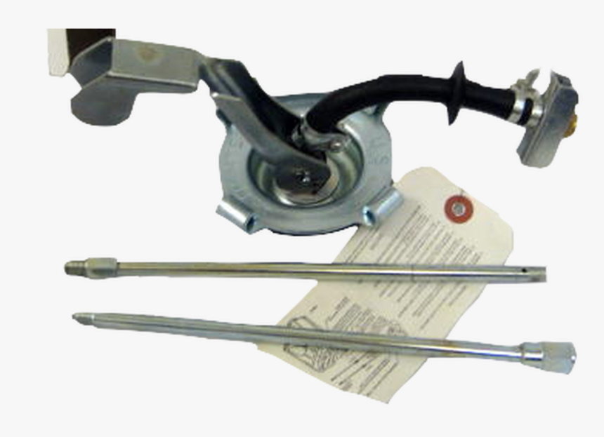 Gravity Feed Adapter Kit For Gas Can Or Drums - Gun Turret, HD Png Download