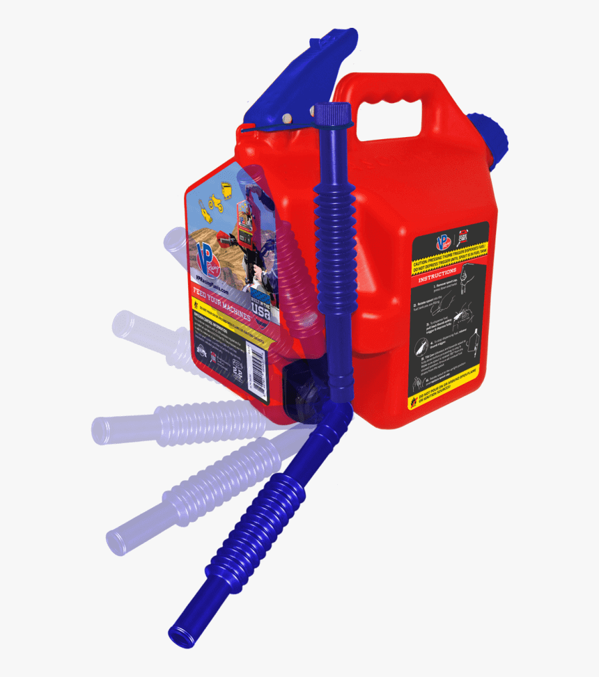 Easy Pour Jerry Can, HD Png Download