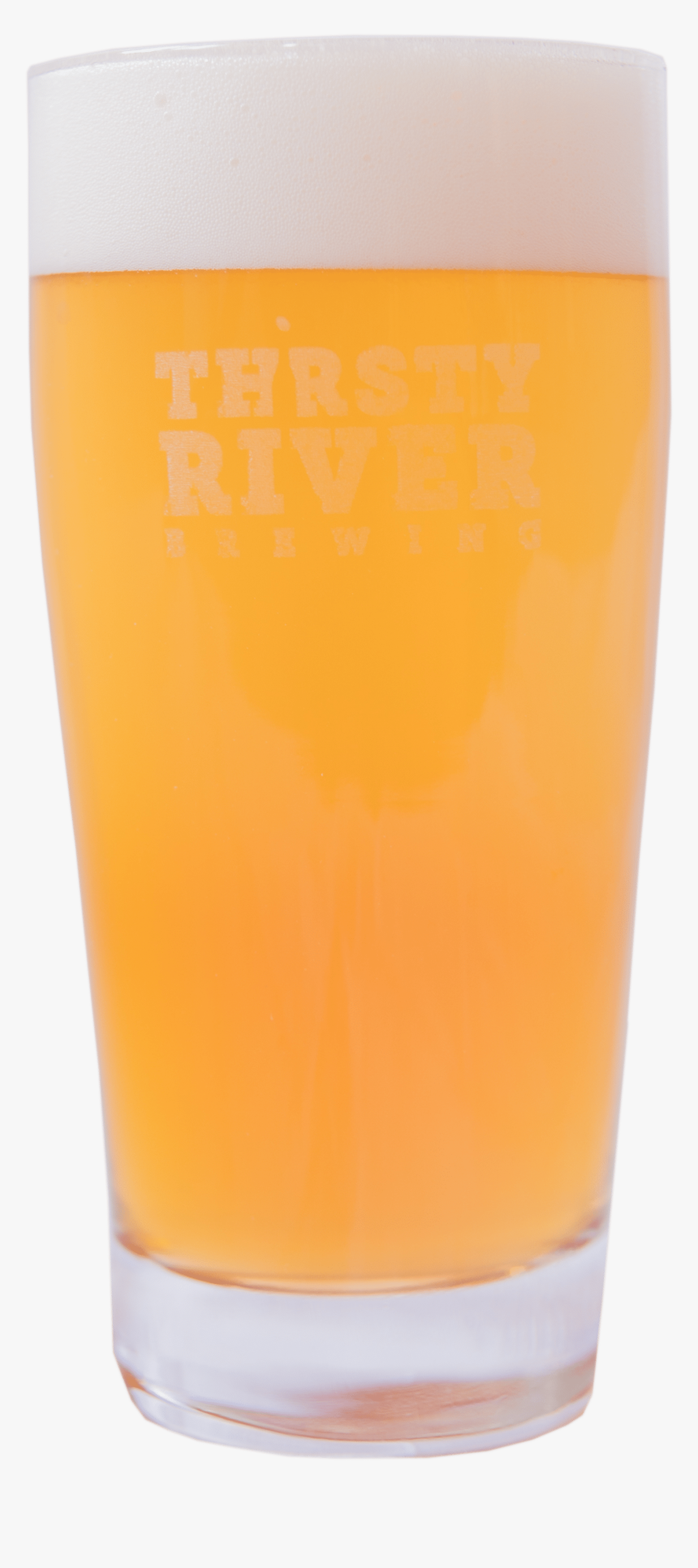 Https - //i1 - Wp - Com/thirstyriverbrewing - Resize - Beer Glass, HD Png Download