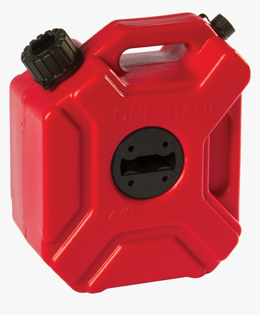 Bote Jerrykan - Plastic, HD Png Download