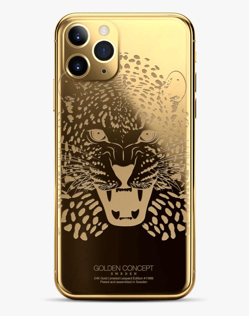 24K Gold Iphone 11 Pro Max 24k Gold Iphone 12 Pro Max Rose Gold