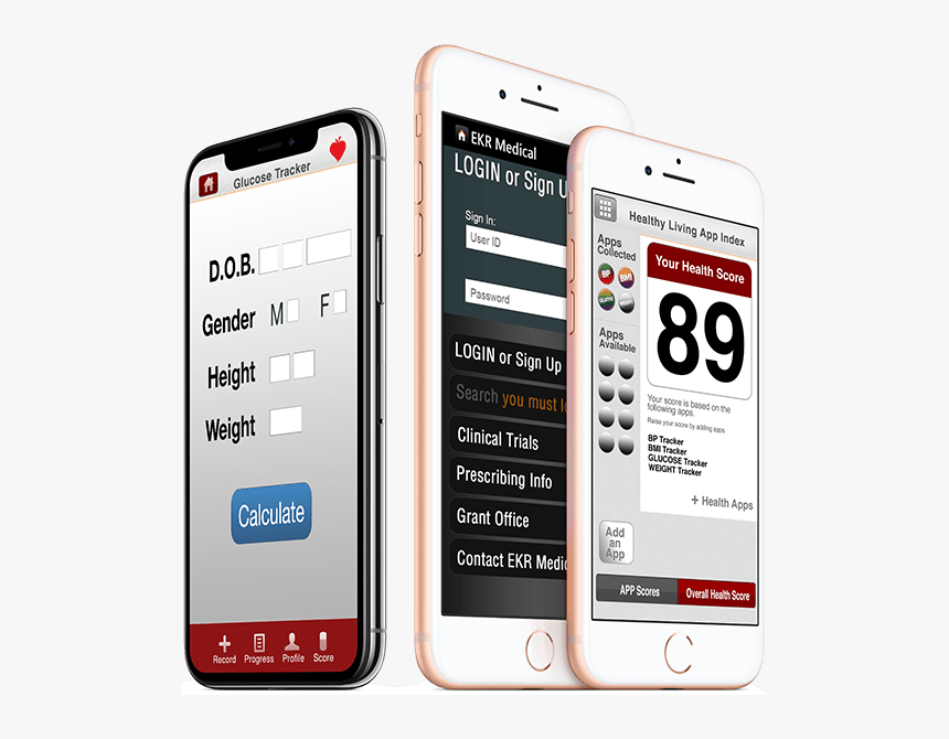 Mobile App Development New Jersey - Iphone, HD Png Download