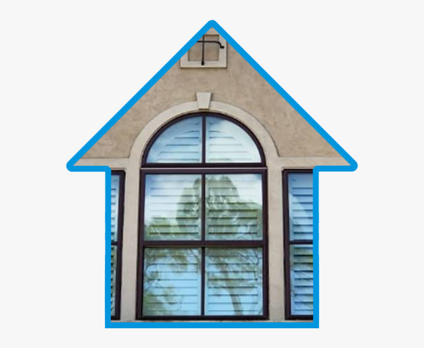 Sash Window, HD Png Download