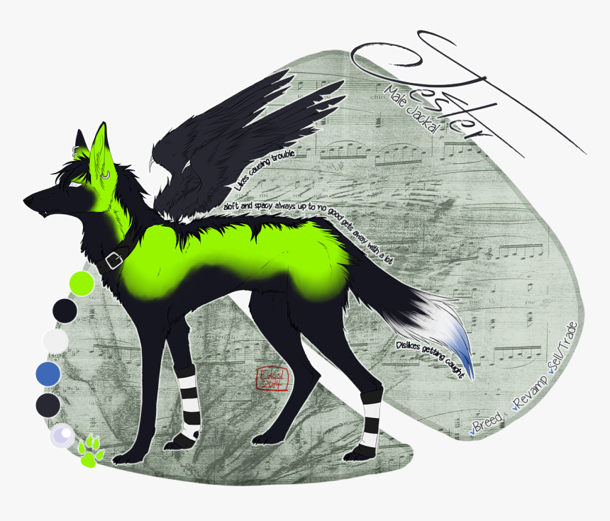 German Shepherd Dog, HD Png Download