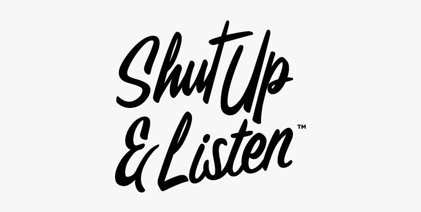 Listen Png, Transparent Png