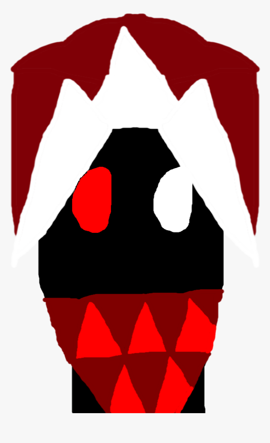 The Demon Jester, HD Png Download