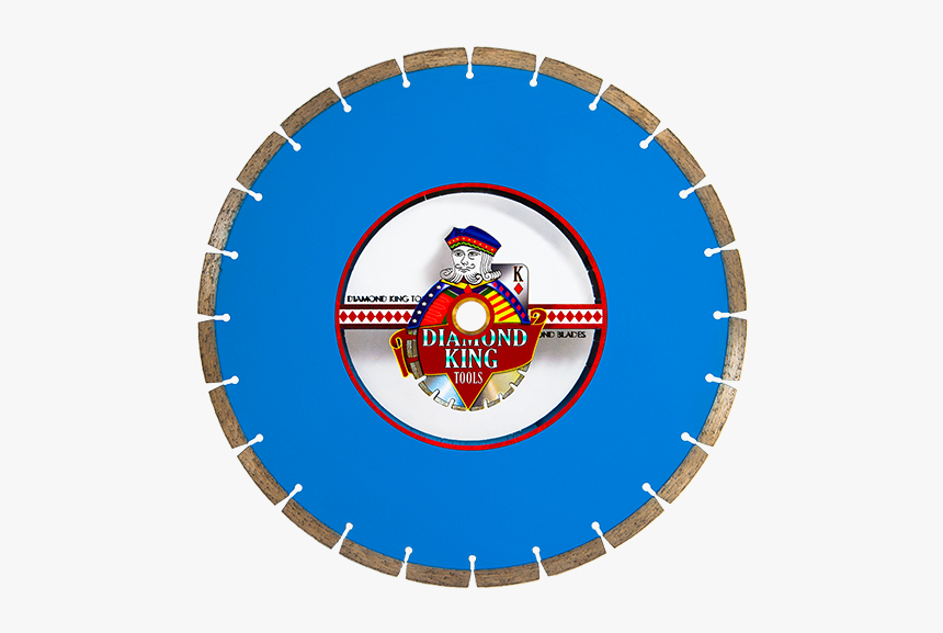 Cheap Diamond Blades - Ductile Cutting Diamond Blade, HD Png Download