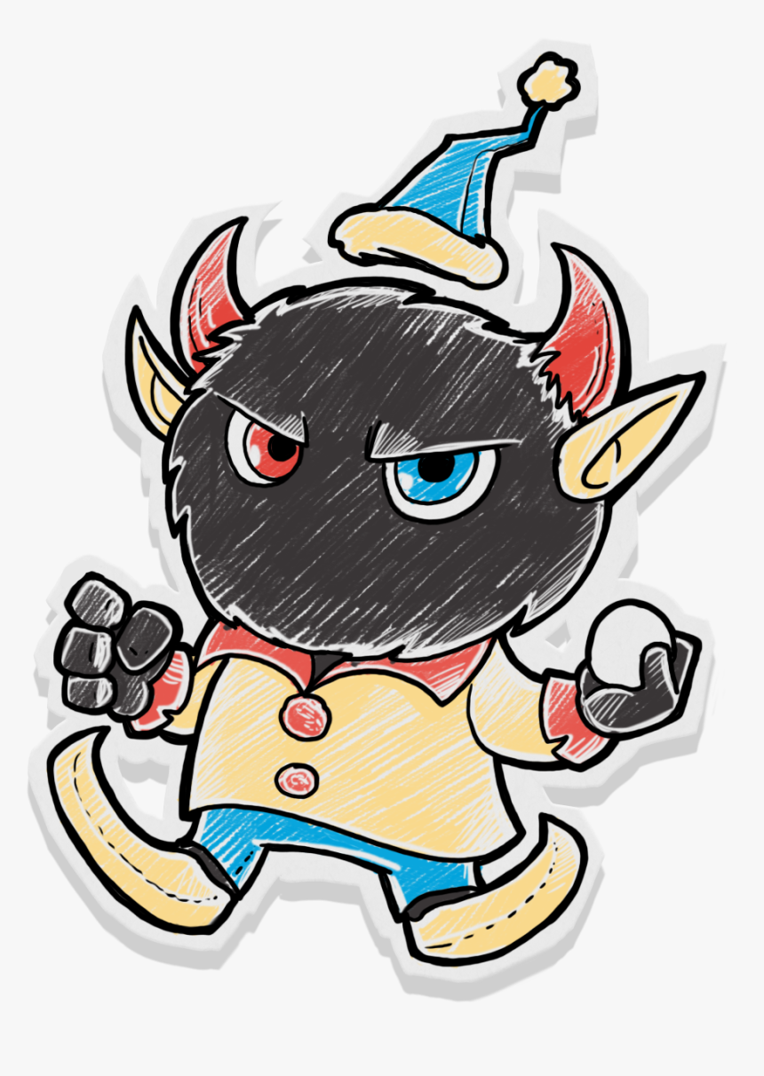 Cartoon, HD Png Download