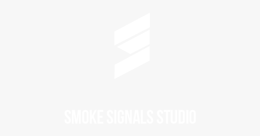 Smoke Signals Studios, HD Png Download