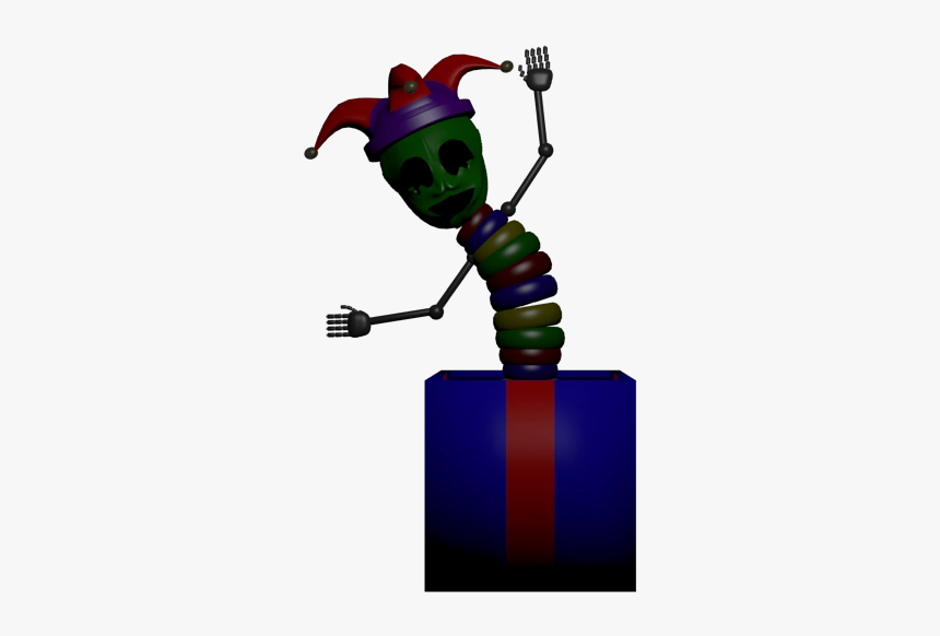 The Return To Freddy&, HD Png Download