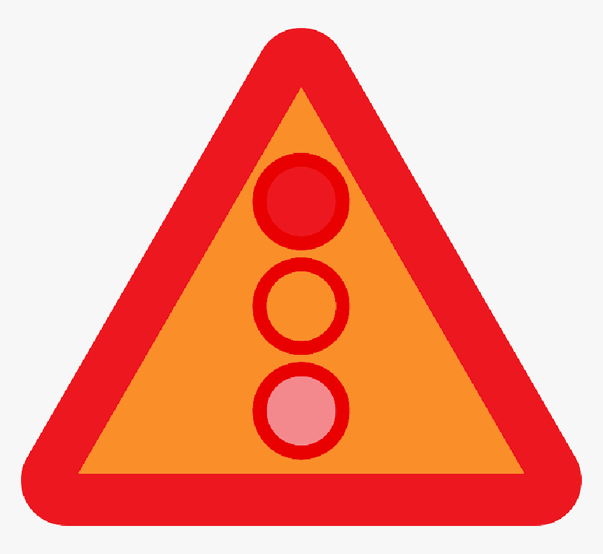 Alert Signal , Png Download - Sign, Transparent Png