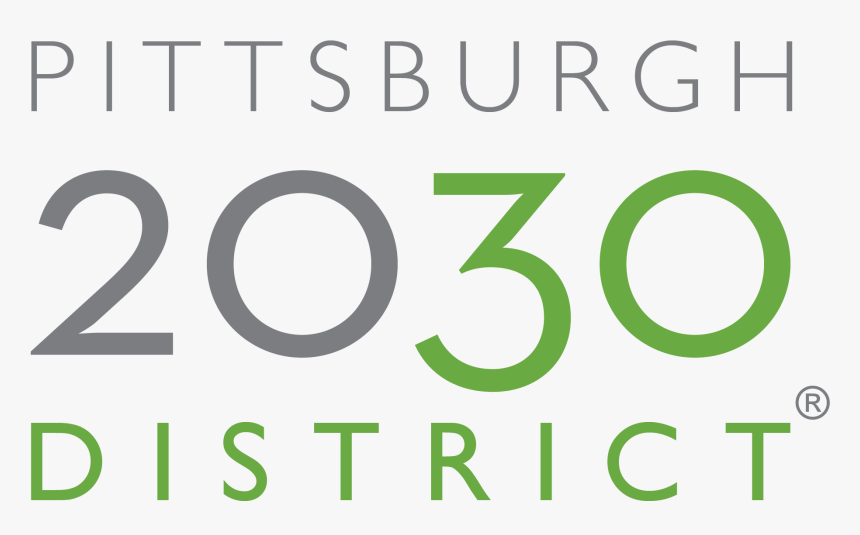 2030 District, HD Png Download