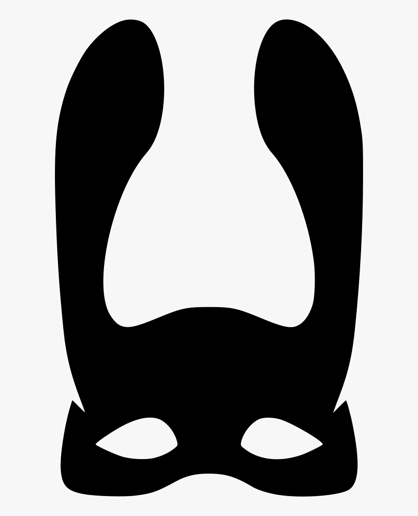 Robbery Rabit Hat Carnaval, HD Png Download