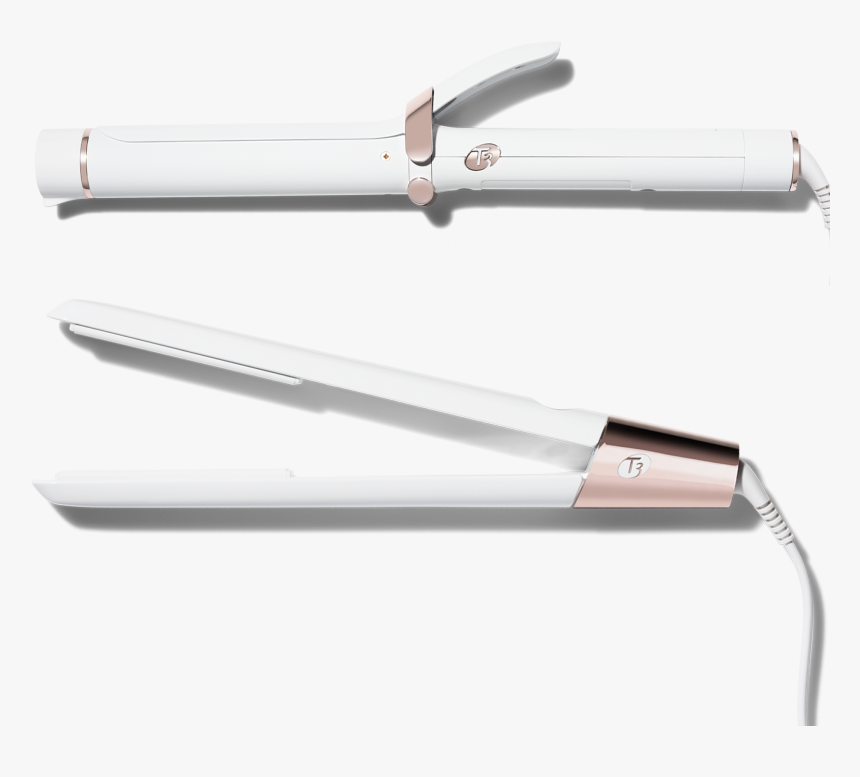 Styling Basics Curl Primary Image 
title Styling Basics - Ferro Per Capelli Douglas, HD Png Download