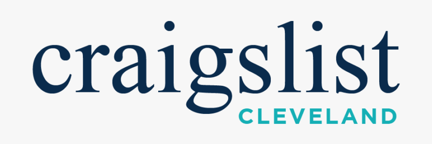 Cleveland Craigslist Finds - Craigslist Cleveland, HD Png Download