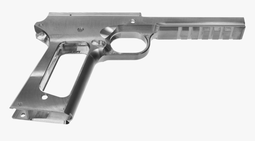 80 Percent Lower 1911 For Sale, HD Png Download