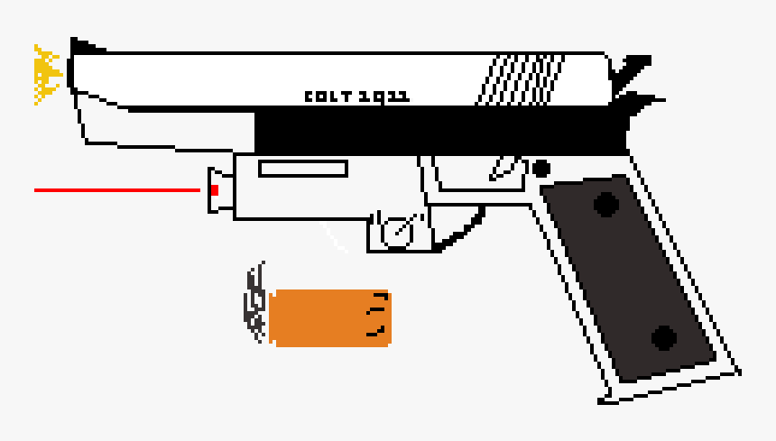 Ranged Weapon, HD Png Download