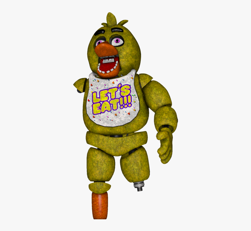 Dayshift At Freddy’s, HD Png Download