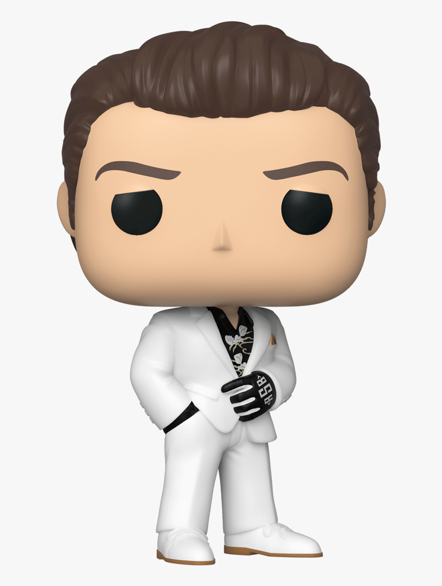 Birds Of Prey Roman Sionis Pop Vinyl Figure - Birds Of Prey Funko Pop, HD Png Download
