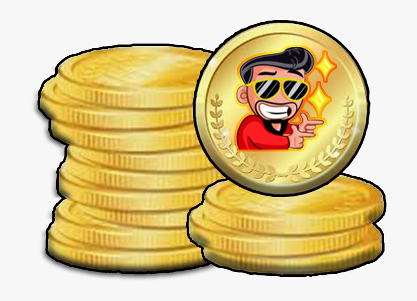 Coin, HD Png Download