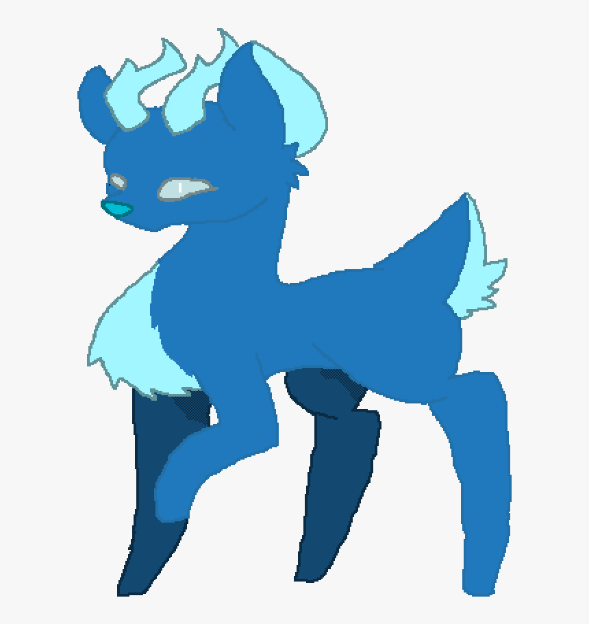 Deer Clipart , Png Download - Cartoon, Transparent Png