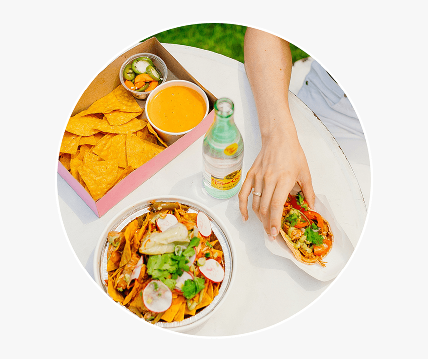 Chica - Brunch, HD Png Download