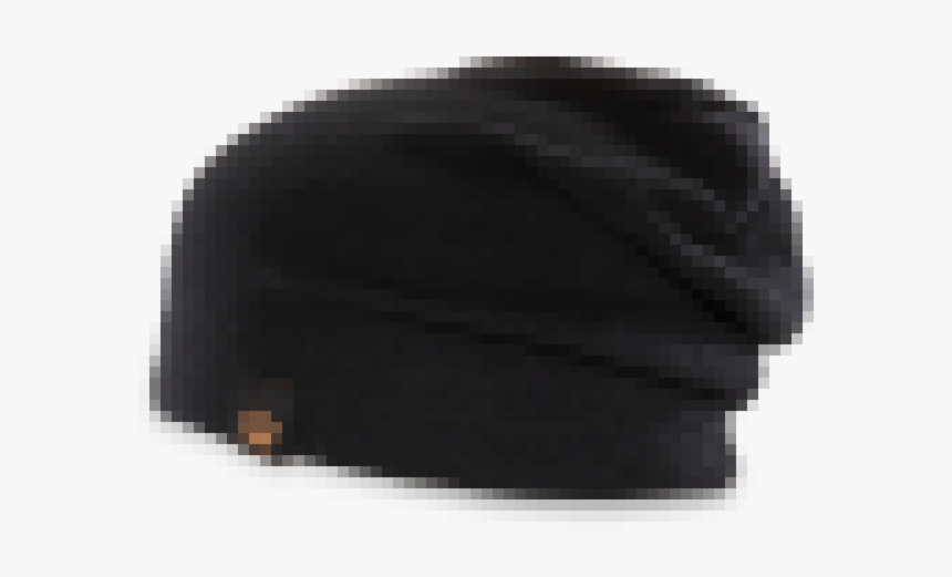 Malibu Breeze Black Wool Slou - National Association Of Black Journalists, HD Png Download