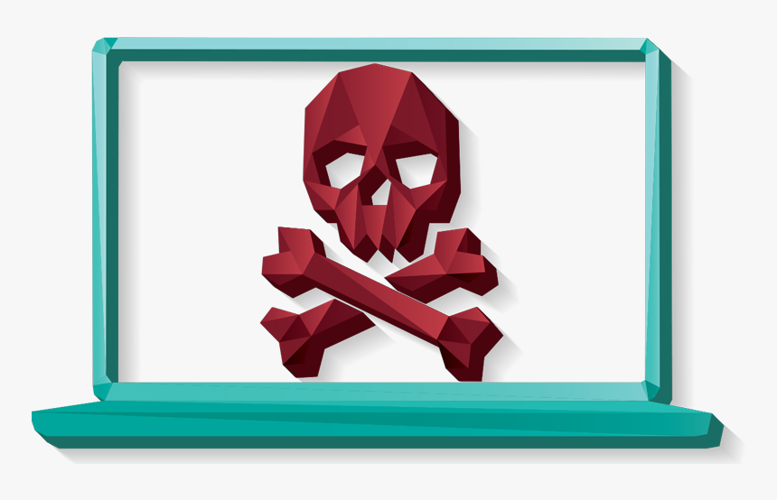 Ways For Your - Cyber Crime No Background, HD Png Download